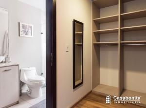 Departamento en Venta en Miguel Hidalgo, Distrito Federal  - Foto 19